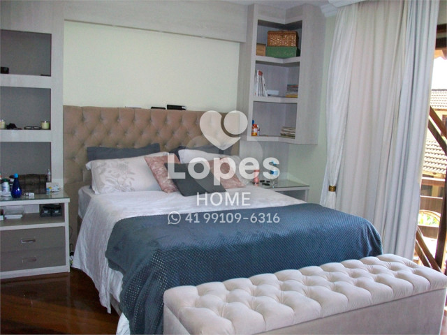 CASA no Bairro: Santa Felicidade - Lopes Home - Curitiba - foto 15