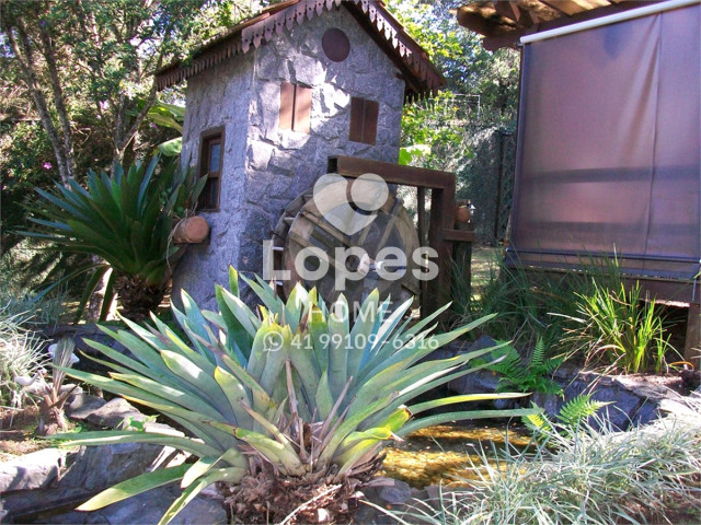 CASA no Bairro: Santa Felicidade - Lopes Home - Curitiba - foto 30