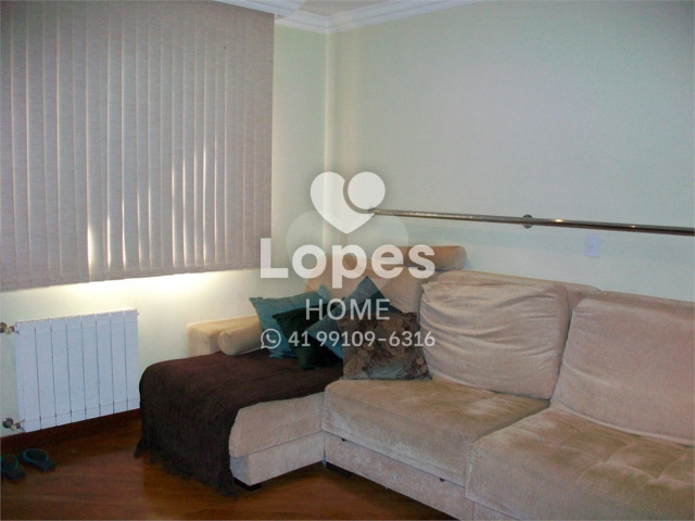 CASA no Bairro: Santa Felicidade - Lopes Home - Curitiba - foto 22