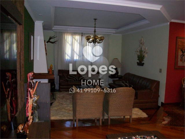 CASA no Bairro: Santa Felicidade - Lopes Home - Curitiba - foto 11