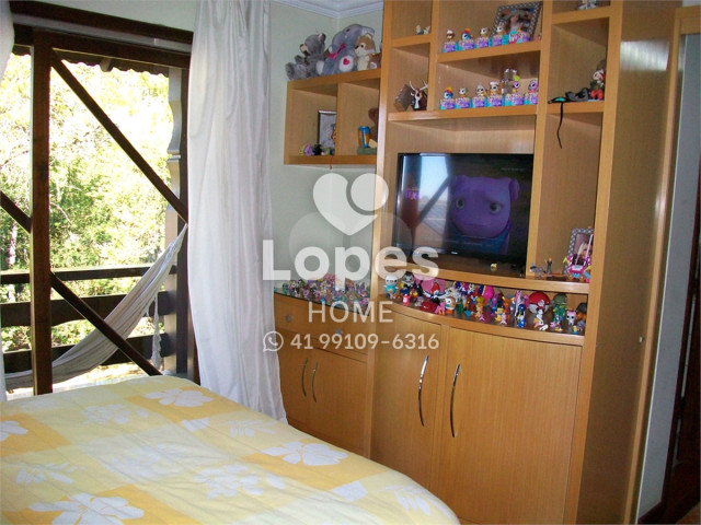 CASA no Bairro: Santa Felicidade - Lopes Home - Curitiba - foto 17