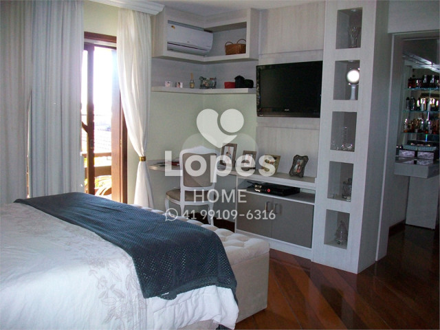 CASA no Bairro: Santa Felicidade - Lopes Home - Curitiba - foto 16