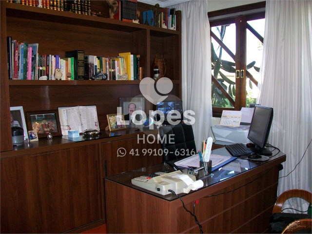 CASA no Bairro: Santa Felicidade - Lopes Home - Curitiba - foto 23