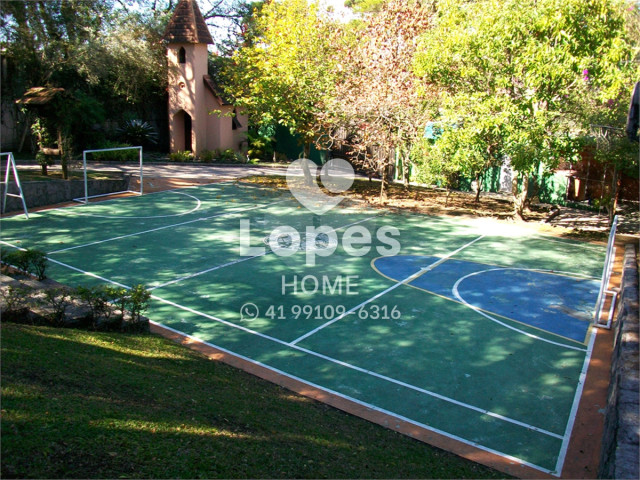 CASA no Bairro: Santa Felicidade - Lopes Home - Curitiba - foto 27