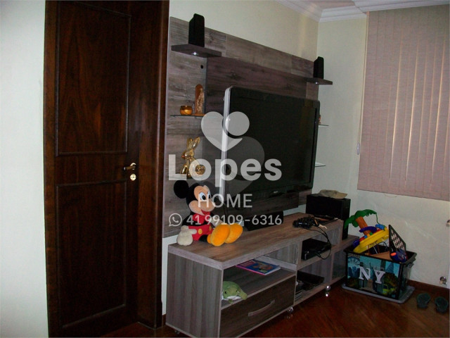 CASA no Bairro: Santa Felicidade - Lopes Home - Curitiba - foto 21