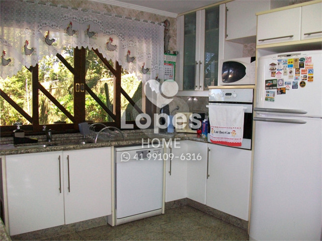 CASA no Bairro: Santa Felicidade - Lopes Home - Curitiba - foto 13