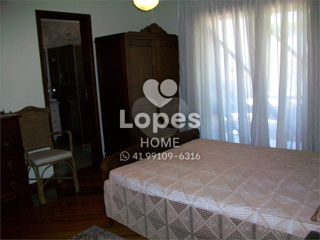 CASA no Bairro: Santa Felicidade - Lopes Home - Curitiba - foto 19