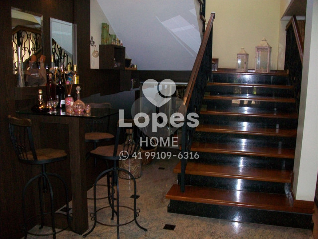 CASA no Bairro: Santa Felicidade - Lopes Home - Curitiba - foto 12