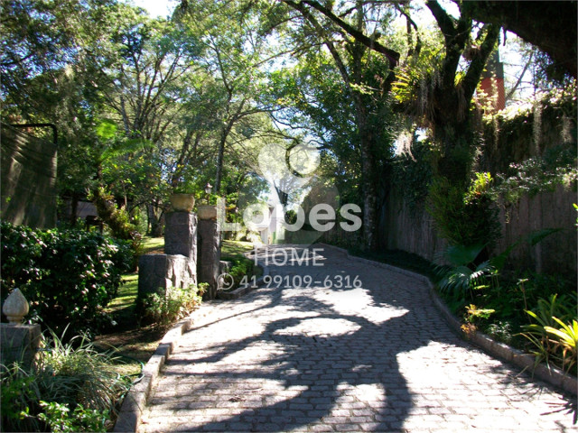 CASA no Bairro: Santa Felicidade - Lopes Home - Curitiba - foto 33