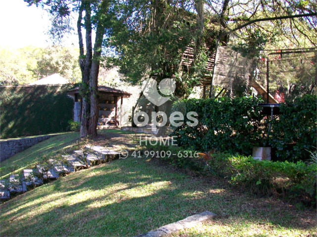 CASA no Bairro: Santa Felicidade - Lopes Home - Curitiba - foto 31