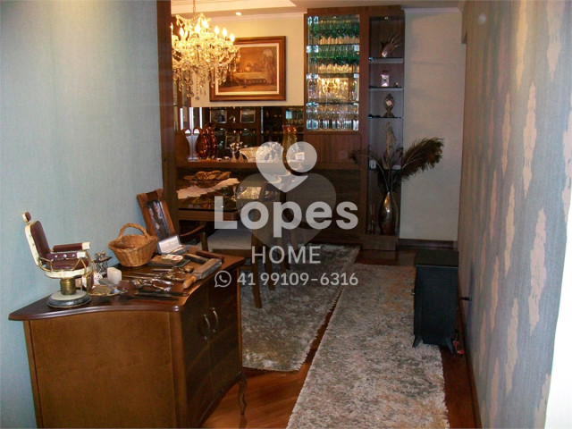 CASA no Bairro: Santa Felicidade - Lopes Home - Curitiba - foto 8