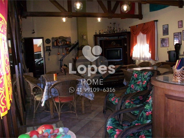 CASA no Bairro: Santa Felicidade - Lopes Home - Curitiba - foto 26