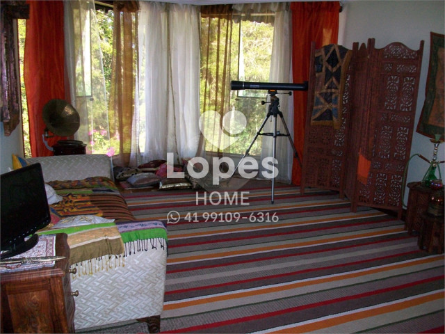 CASA no Bairro: Santa Felicidade - Lopes Home - Curitiba - foto 24