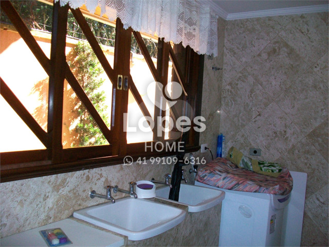 CASA no Bairro: Santa Felicidade - Lopes Home - Curitiba - foto 14