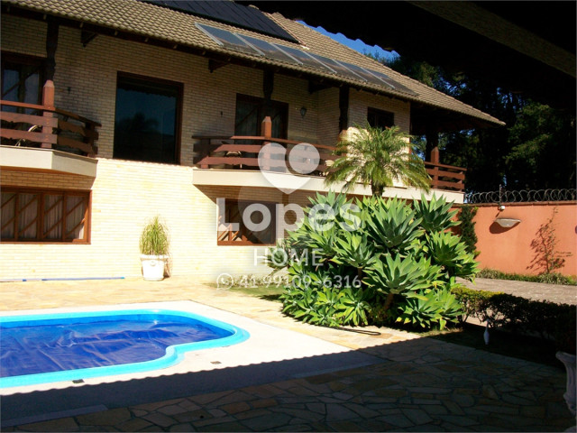 CASA no Bairro: Santa Felicidade - Lopes Home - Curitiba - foto 5