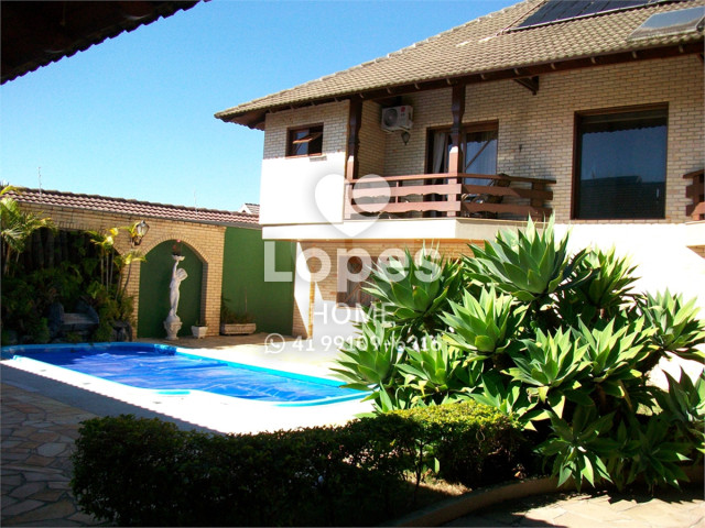 CASA no Bairro: Santa Felicidade - Lopes Home - Curitiba - foto 3