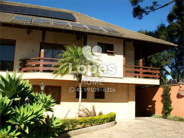 CASA no Bairro: Santa Felicidade - Lopes Home - Curitiba - foto 2