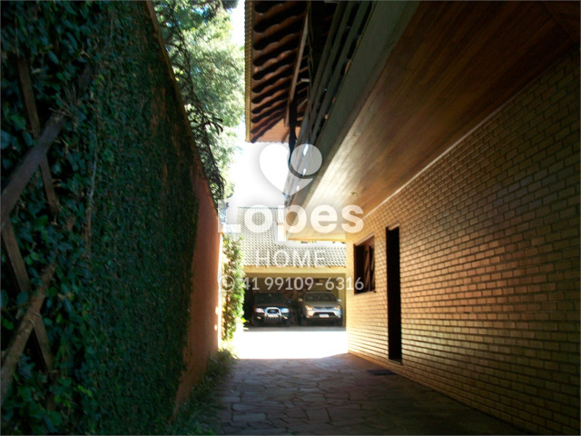 CASA no Bairro: Santa Felicidade - Lopes Home - Curitiba - foto 34