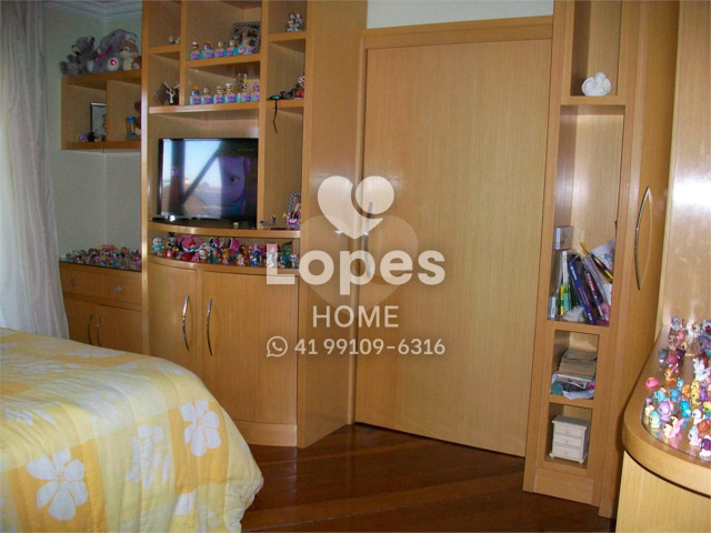 CASA no Bairro: Santa Felicidade - Lopes Home - Curitiba - foto 18