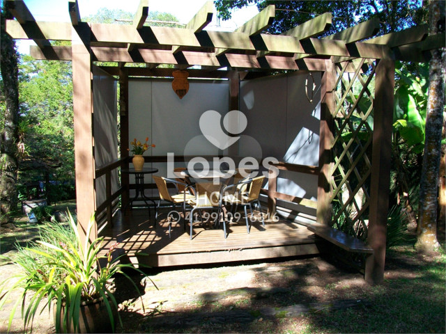 CASA no Bairro: Santa Felicidade - Lopes Home - Curitiba - foto 29