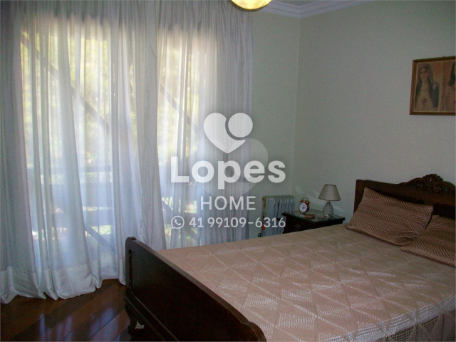 CASA no Bairro: Santa Felicidade - Lopes Home - Curitiba - foto 20