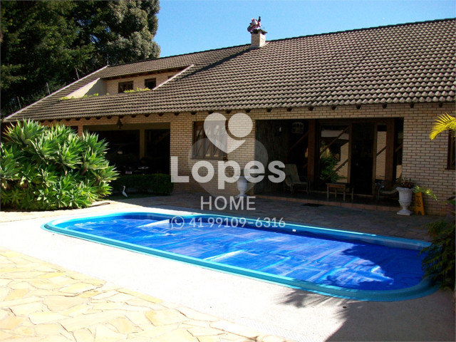 CASA no Bairro: Santa Felicidade - Lopes Home - Curitiba - foto 6