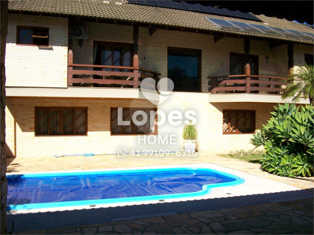 CASA no Bairro: Santa Felicidade - Lopes Home - Curitiba - foto 4