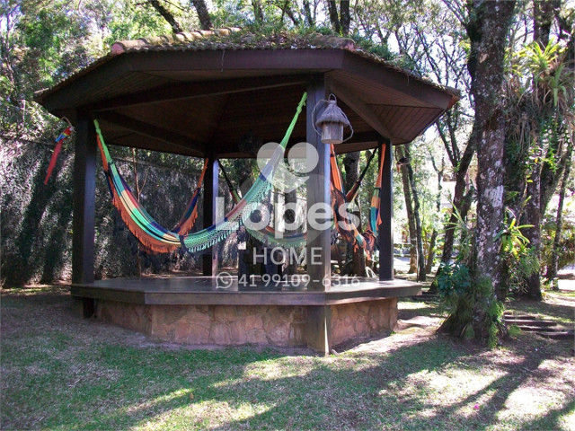 CASA no Bairro: Santa Felicidade - Lopes Home - Curitiba - foto 28