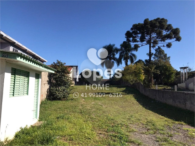 TERRENO no Bairro: Centro - Lopes Home - Araucária - foto 0