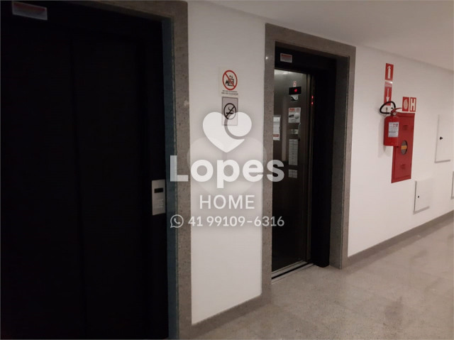 CONJUNTO/SALA COMERCIAL no Bairro: Bigorrilho - Lopes Home - Curitiba - foto 9