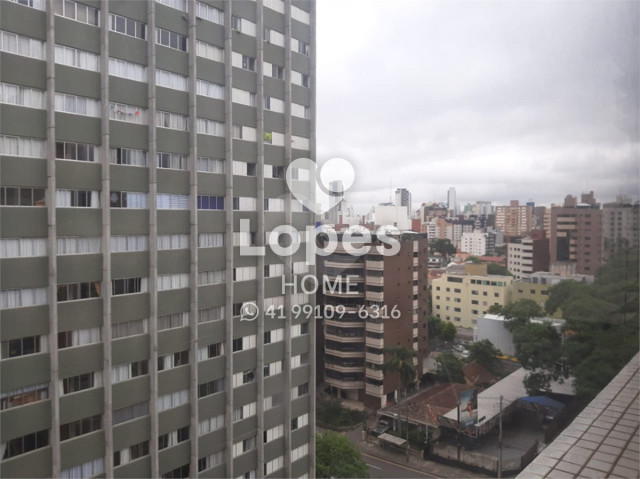 CONJUNTO/SALA COMERCIAL no Bairro: Bigorrilho - Lopes Home - Curitiba - foto 15