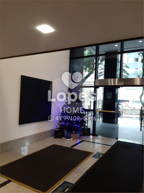 CONJUNTO/SALA COMERCIAL no Bairro: Bigorrilho - Lopes Home - Curitiba - foto 10