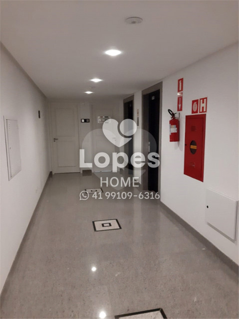 CONJUNTO/SALA COMERCIAL no Bairro: Bigorrilho - Lopes Home - Curitiba - foto 8