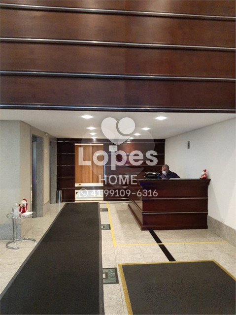 CONJUNTO/SALA COMERCIAL no Bairro: Bigorrilho - Lopes Home - Curitiba - foto 12
