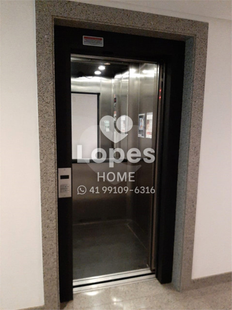 CONJUNTO/SALA COMERCIAL no Bairro: Bigorrilho - Lopes Home - Curitiba - foto 11