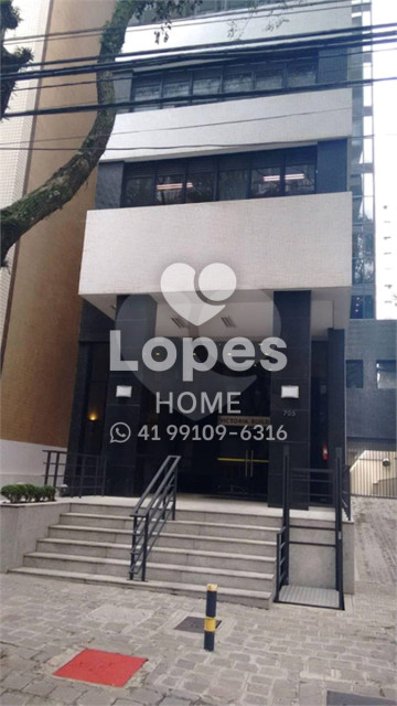 CONJUNTO/SALA COMERCIAL no Bairro: Bigorrilho - Lopes Home - Curitiba - foto 13