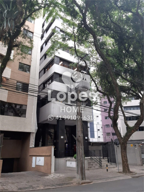 CONJUNTO/SALA COMERCIAL no Bairro: Bigorrilho - Lopes Home - Curitiba - foto 16
