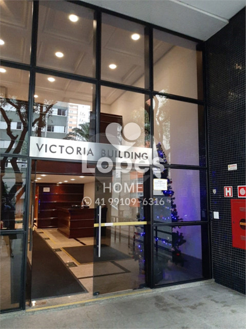 CONJUNTO/SALA COMERCIAL no Bairro: Bigorrilho - Lopes Home - Curitiba - foto 18