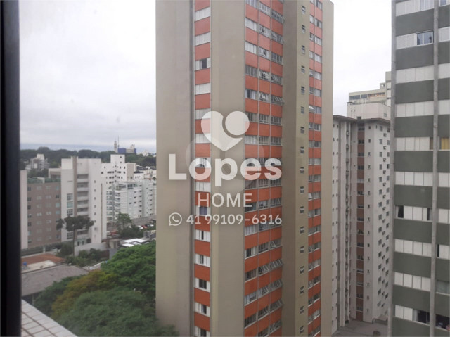 CONJUNTO/SALA COMERCIAL no Bairro: Bigorrilho - Lopes Home - Curitiba - foto 17