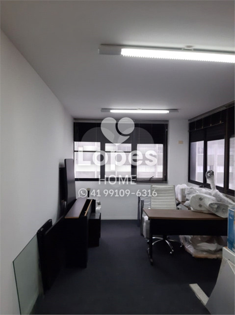 CONJUNTO/SALA COMERCIAL no Bairro: Bigorrilho - Lopes Home - Curitiba - foto 0