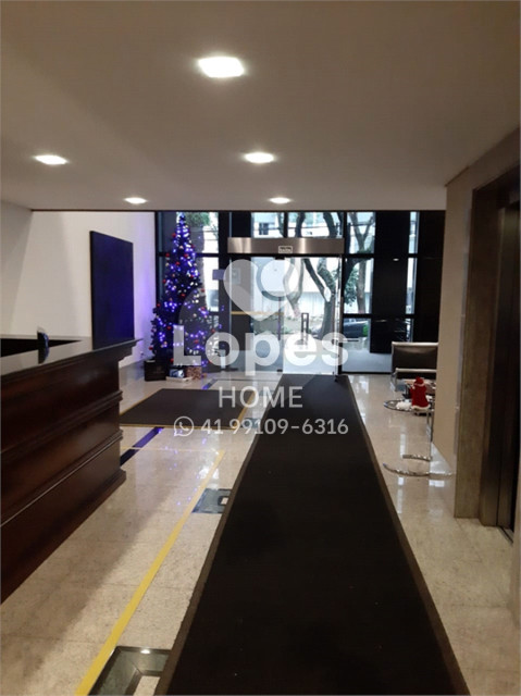 CONJUNTO/SALA COMERCIAL no Bairro: Bigorrilho - Lopes Home - Curitiba - foto 6