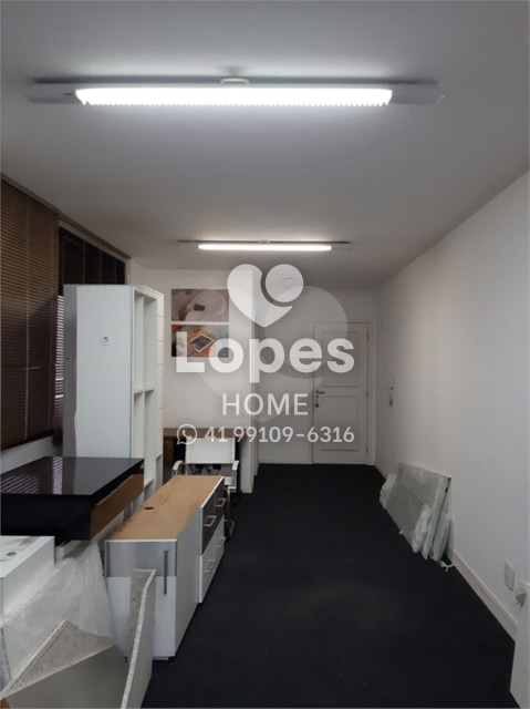 CONJUNTO/SALA COMERCIAL no Bairro: Bigorrilho - Lopes Home - Curitiba - foto 1
