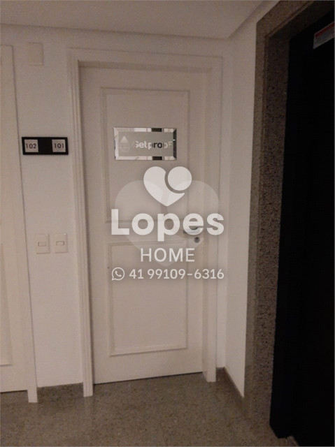 CONJUNTO/SALA COMERCIAL no Bairro: Bigorrilho - Lopes Home - Curitiba - foto 4