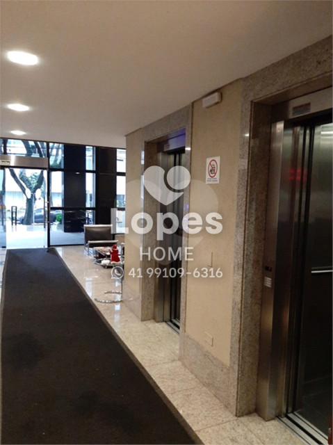 CONJUNTO/SALA COMERCIAL no Bairro: Bigorrilho - Lopes Home - Curitiba - foto 7