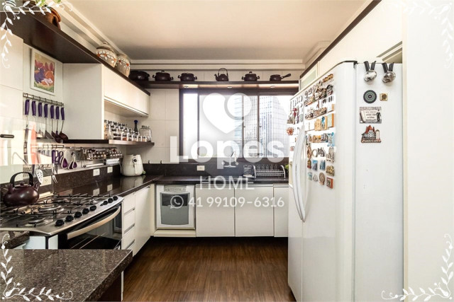 APARTAMENTO no Bairro: Juvevê - Lopes Home - Curitiba - foto 9