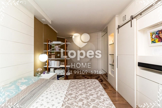 APARTAMENTO no Bairro: Juvevê - Lopes Home - Curitiba - foto 11