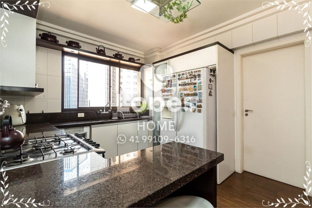 APARTAMENTO no Bairro: Juvevê - Lopes Home - Curitiba - foto 10