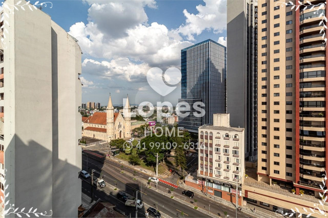 APARTAMENTO no Bairro: Juvevê - Lopes Home - Curitiba - foto 25