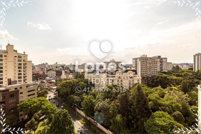 APARTAMENTO no Bairro: Juvevê - Lopes Home - Curitiba - foto 27
