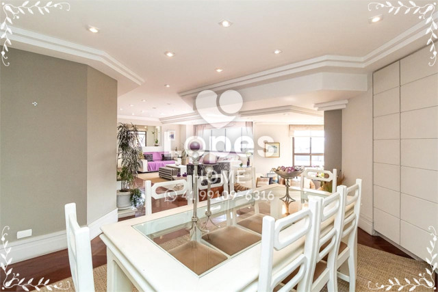 APARTAMENTO no Bairro: Juvevê - Lopes Home - Curitiba - foto 6